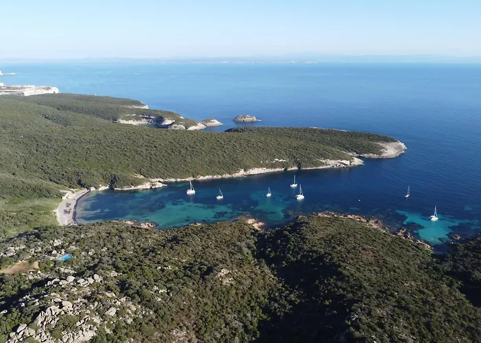 Sapa Di Cala