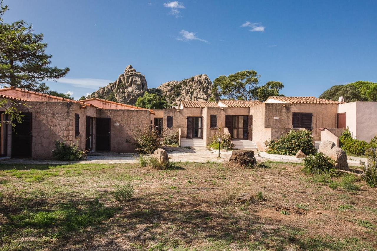 Country house Sapa Di Cala