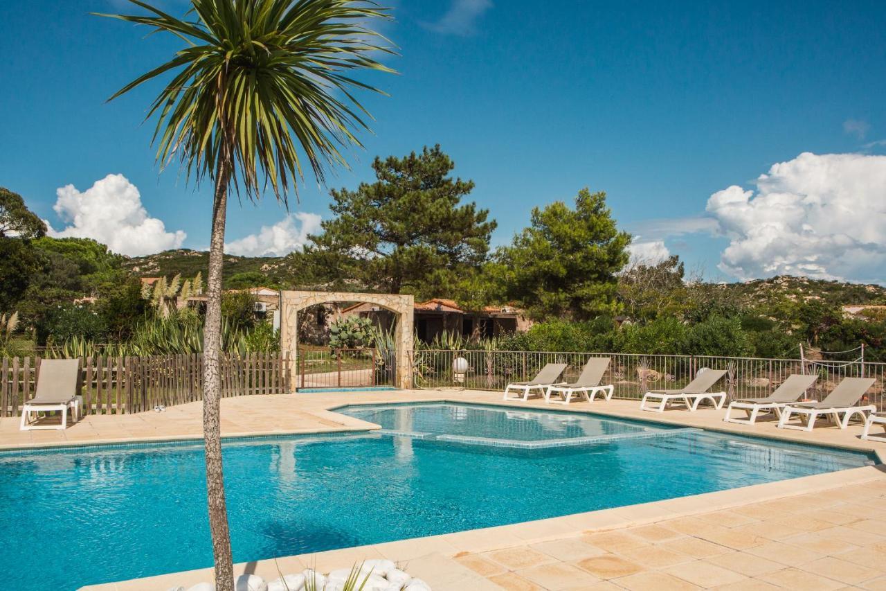 Sapa Di Cala Country house *