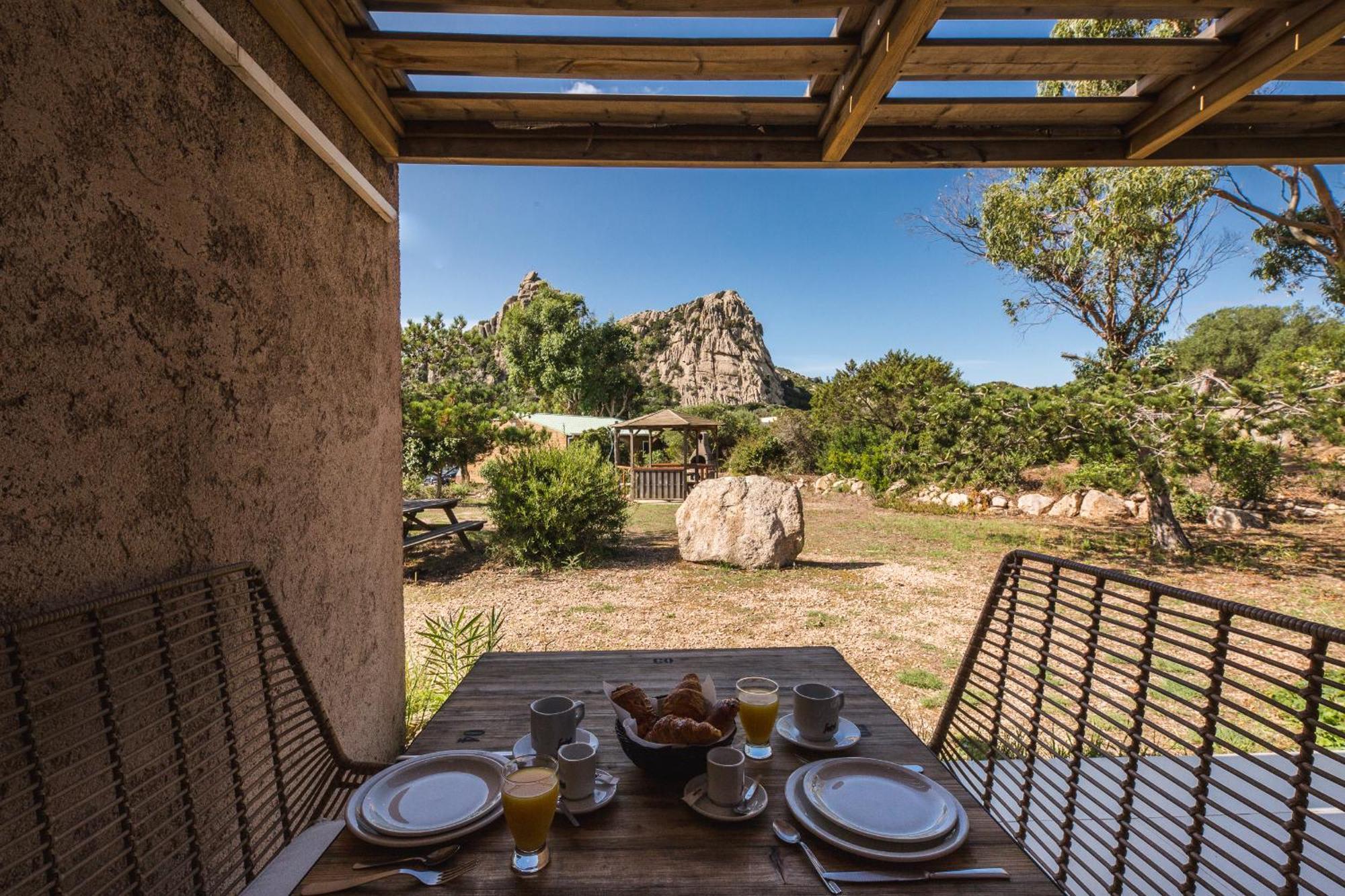 Sapa Di Cala Country house