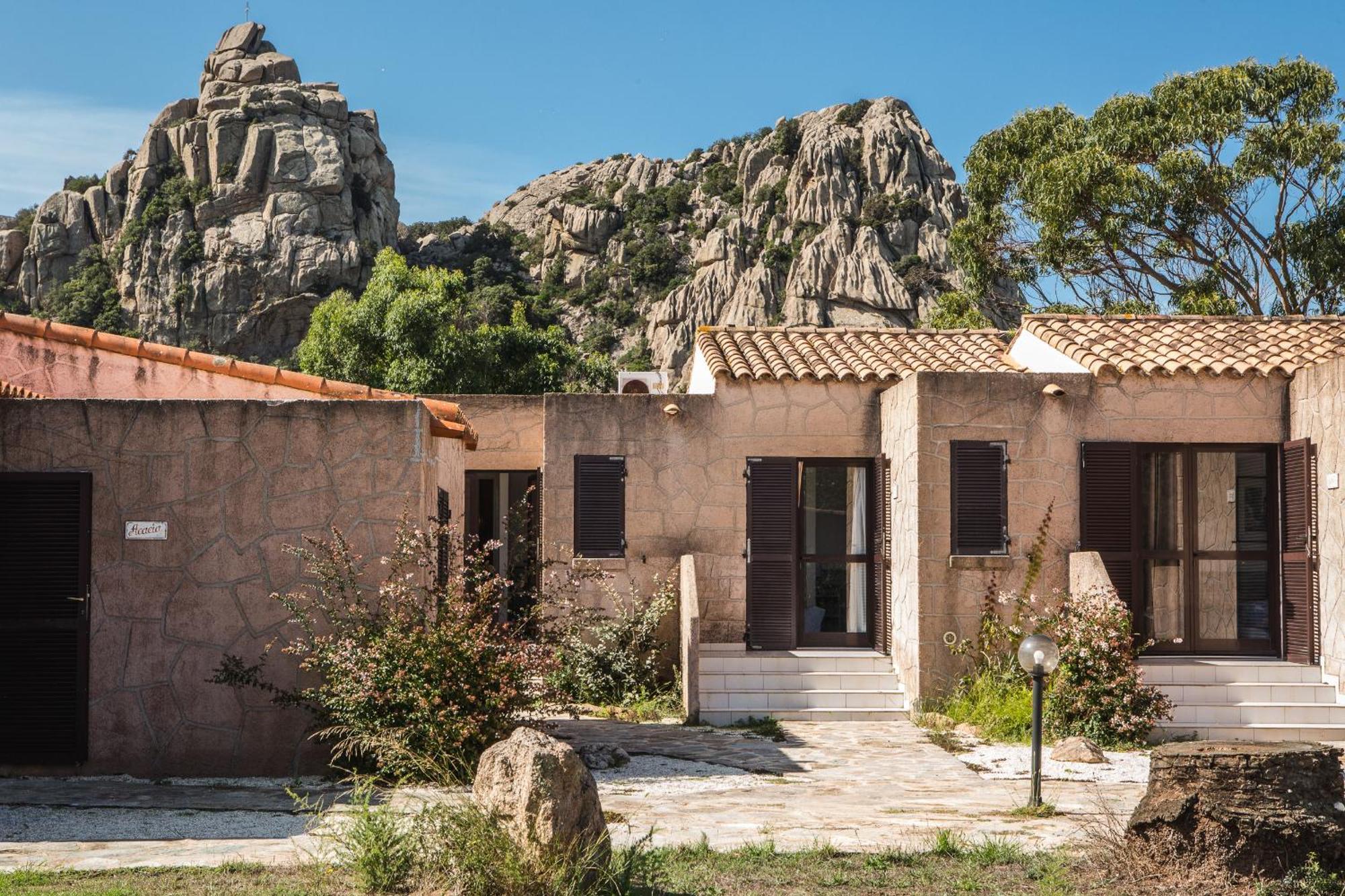 Sapa Di Cala * Bonifacio (Corsica)