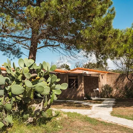 Sapa Di Cala Pension Bonifacio  Buitenkant foto