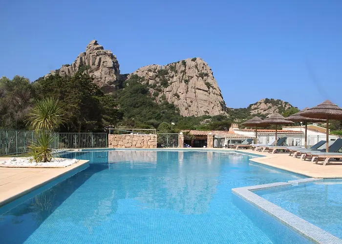 Sapa Di Cala