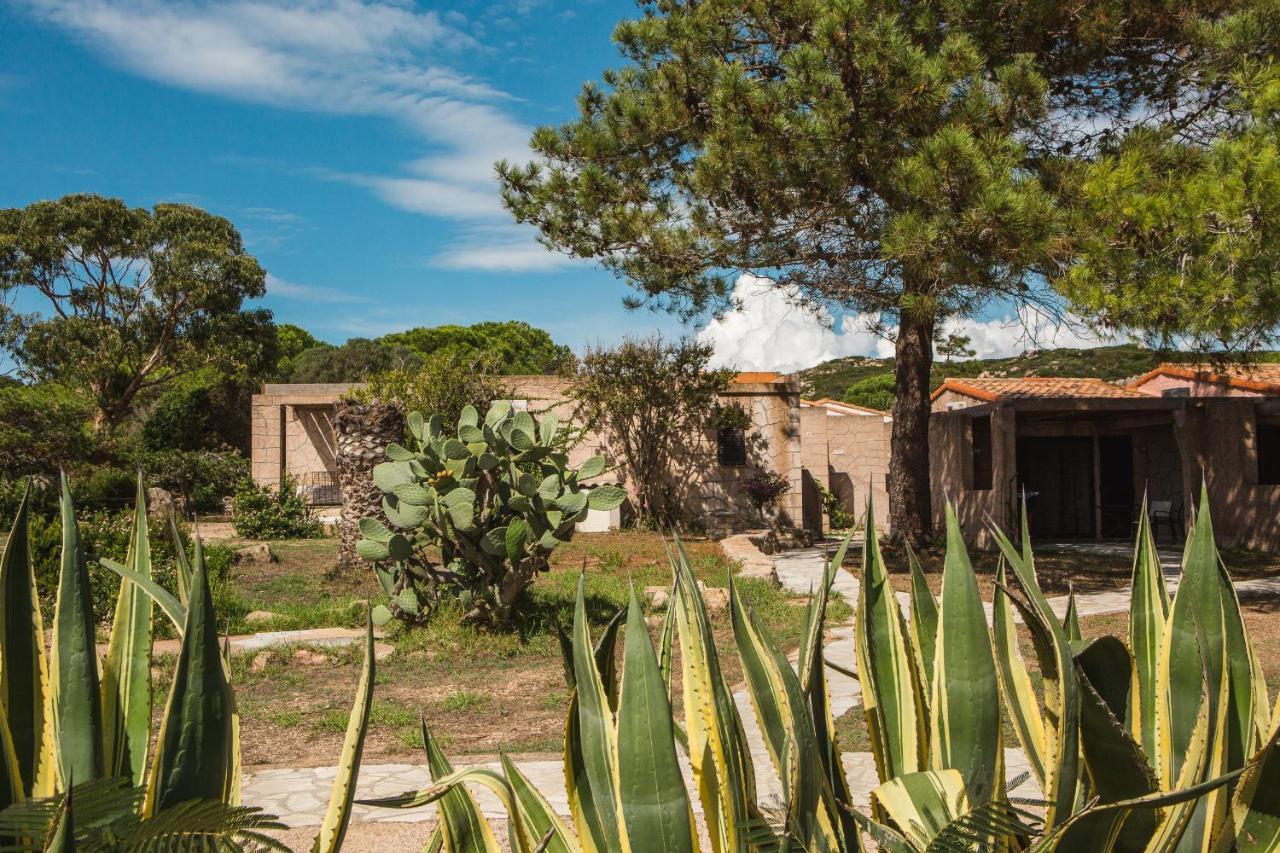 Landhuis Sapa Di Cala Bonifacio (Corsica)