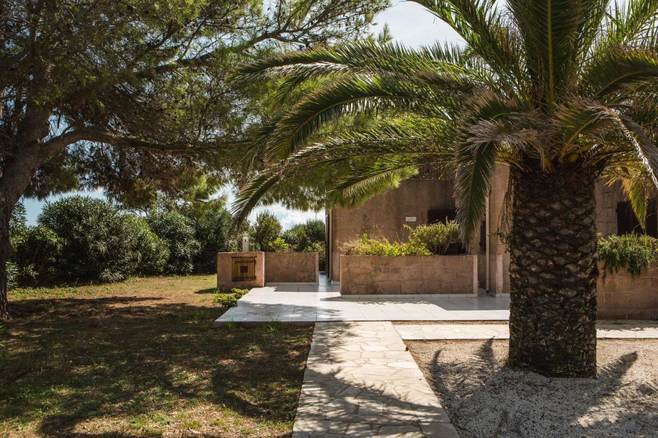 Sapa Di Cala *