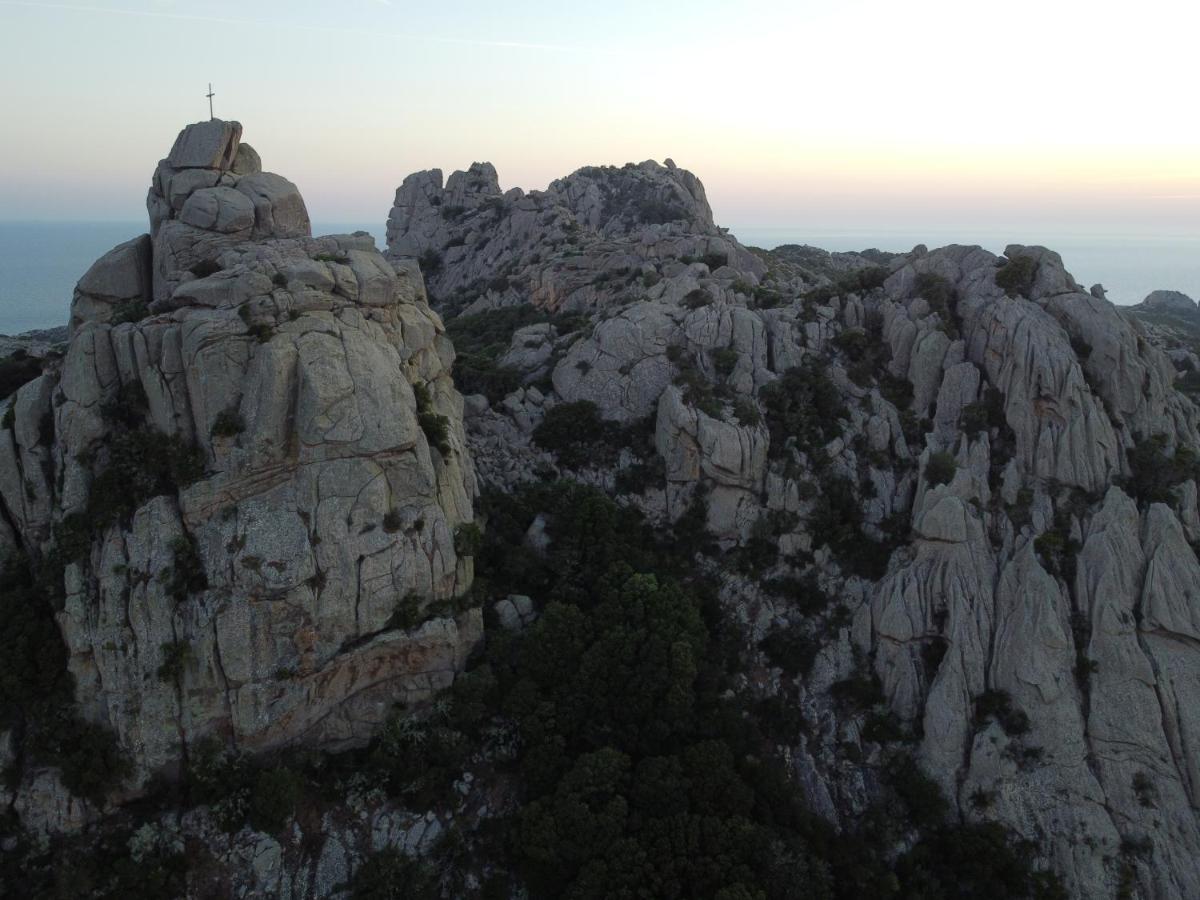 Sapa Di Cala Bonifacio (Corsica)