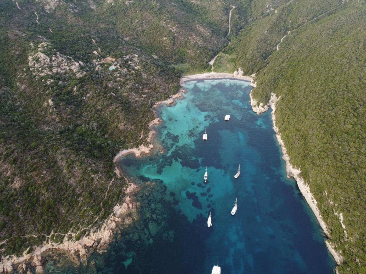 Sapa Di Cala Séjour à la campagne