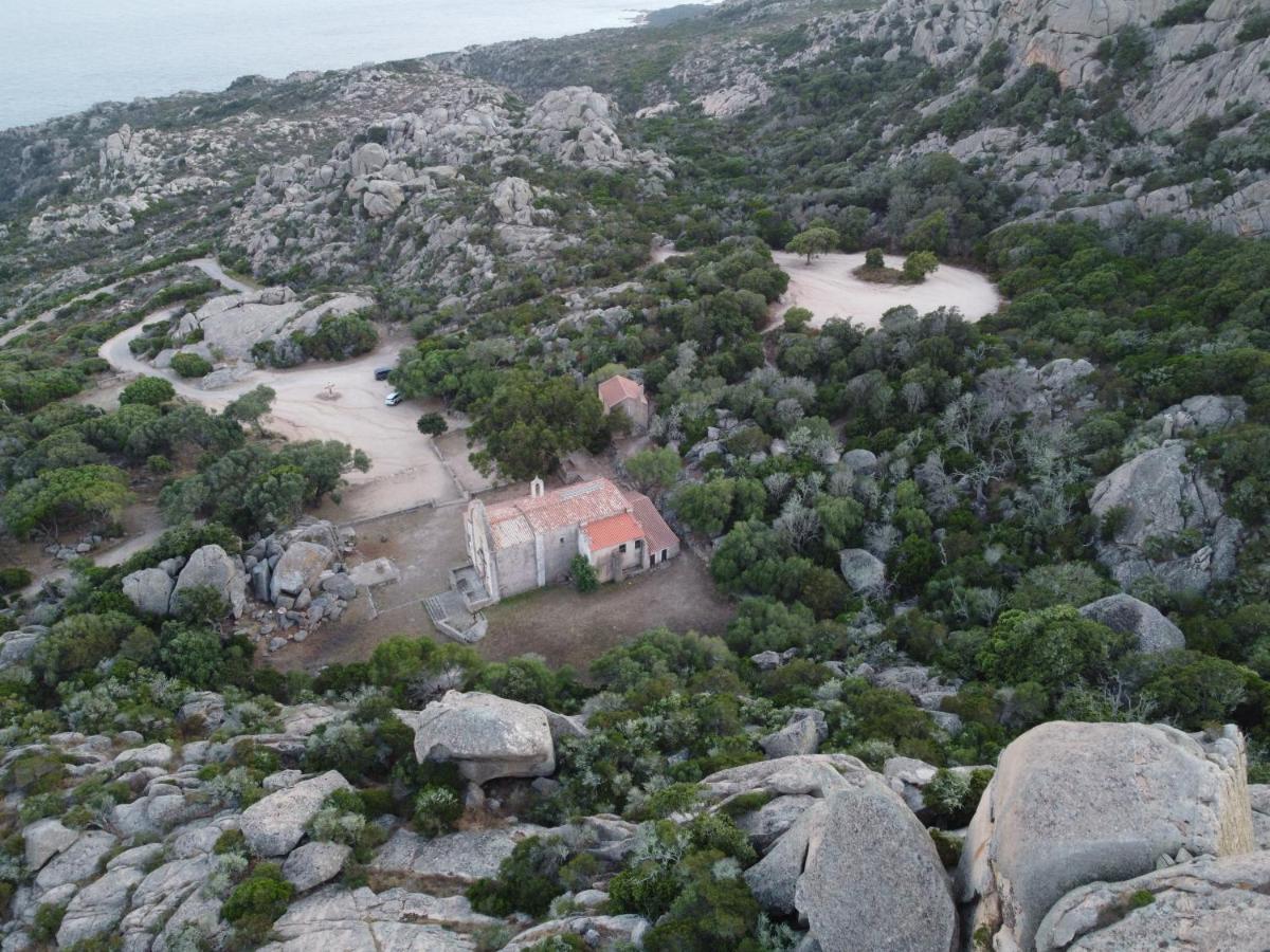 Sapa Di Cala