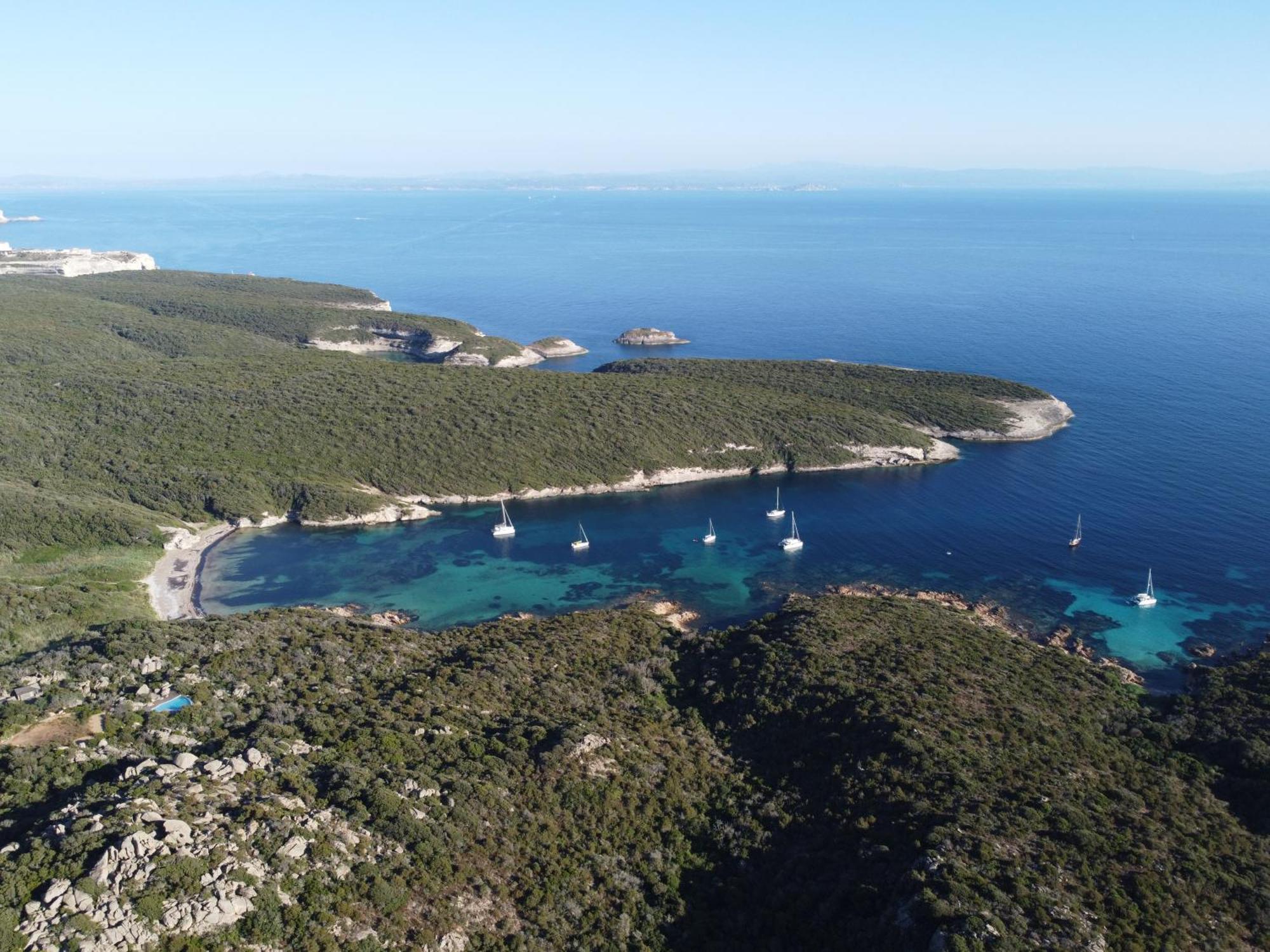 Sapa Di Cala Landhuis