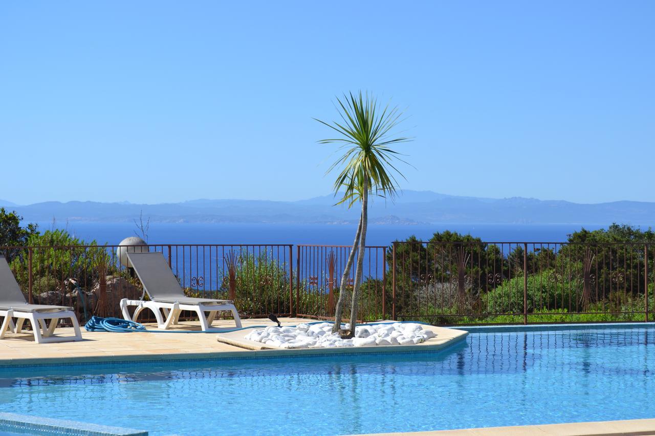 Sapa Di Cala * Bonifacio (Corsica)